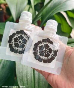 GELS BẢO VỆ HÌNH XĂM