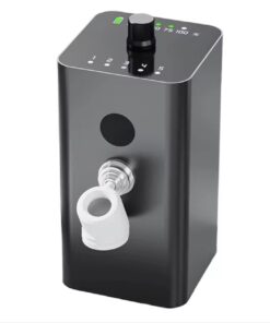 MÁY RỬA KIM TỰ ĐỘNG ( TÍCH ĐIỆN )
